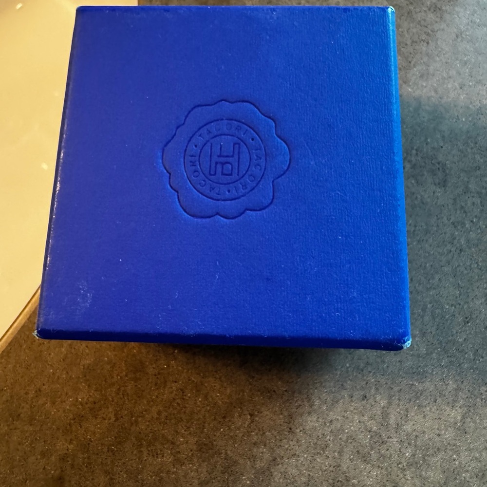 TACORI platinum women’s Diamond Ring - Picture 10 of 11